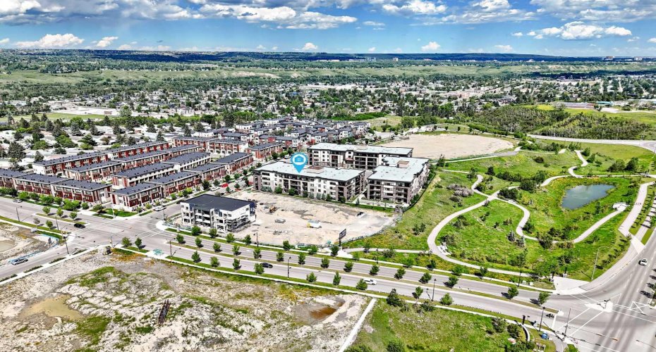 80 Greenbriar Place, Calgary, Alberta T3B 6J4, 1 Bedroom Bedrooms, 0 ,1 BathroomBathrooms,Residential,For Sale,Greenbriar,0,A2326828