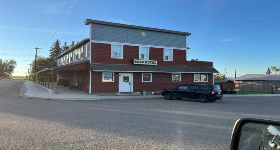 112 Centre Street, Milo, Alberta T0L1L0, 0 , 0 ,0,Land,For Sale,Centre,0,A2326844