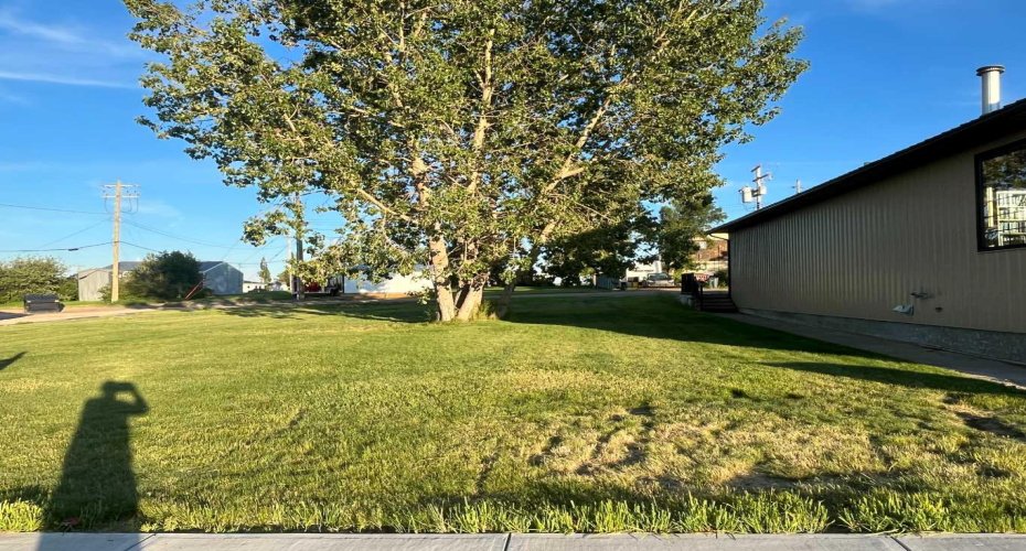 112 Centre Street, Milo, Alberta T0L1L0, 0 , 0 ,0,Land,For Sale,Centre,0,A2326844