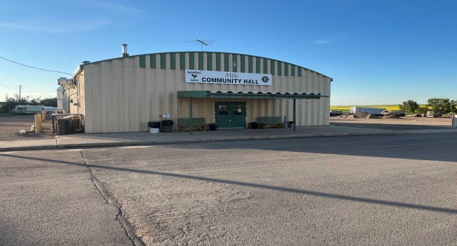 112 Centre Street, Milo, Alberta T0L1L0, 0 , 0 ,0,Land,For Sale,Centre,0,A2326844