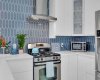 Quartz countertops