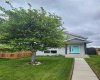 Beautiful corner lot home in Country Hills