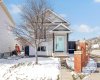 Beautiful corner lot home in Country Hills