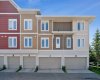614 Auburn Bay Square, Calgary, Alberta T3M 0Y9, 2 Bedroom Bedrooms, 0 ,3 BathroomBathrooms,Residential,For Sale,Auburn Bay,0,A2326874