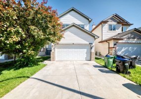 277 Saddlecrest Way, Calgary, Alberta T3J5N3, 4 Bedroom Bedrooms, 0 ,4 BathroomBathrooms,Residential,For Sale,Saddlecrest,0,A2326945