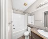 277 Saddlecrest Way, Calgary, Alberta T3J5N3, 4 Bedroom Bedrooms, 0 ,4 BathroomBathrooms,Residential,For Sale,Saddlecrest,0,A2326945