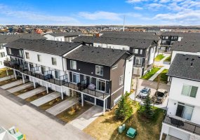 85 Walgrove Common, Calgary, Alberta T2X 4C2, 2 Bedroom Bedrooms, 0 ,3 BathroomBathrooms,Residential,For Sale,Walgrove,0,A2326973