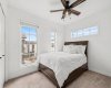 85 Walgrove Common, Calgary, Alberta T2X 4C2, 2 Bedroom Bedrooms, 0 ,3 BathroomBathrooms,Residential,For Sale,Walgrove,0,A2326973