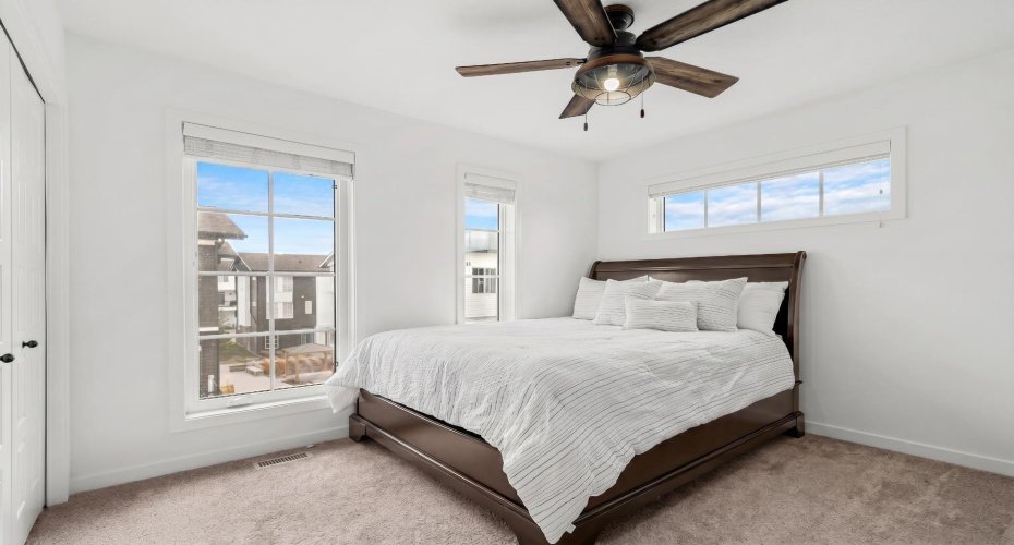 85 Walgrove Common, Calgary, Alberta T2X 4C2, 2 Bedroom Bedrooms, 0 ,3 BathroomBathrooms,Residential,For Sale,Walgrove,0,A2326973