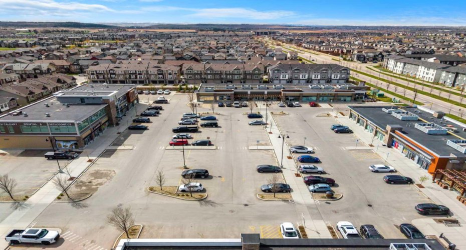 85 Walgrove Common, Calgary, Alberta T2X 4C2, 2 Bedroom Bedrooms, 0 ,3 BathroomBathrooms,Residential,For Sale,Walgrove,0,A2326973