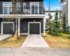 85 Walgrove Common, Calgary, Alberta T2X 4C2, 2 Bedroom Bedrooms, 0 ,3 BathroomBathrooms,Residential,For Sale,Walgrove,0,A2326973