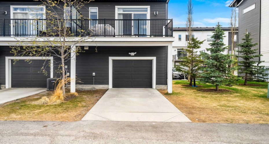 85 Walgrove Common, Calgary, Alberta T2X 4C2, 2 Bedroom Bedrooms, 0 ,3 BathroomBathrooms,Residential,For Sale,Walgrove,0,A2326973