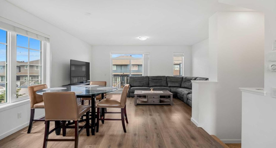 85 Walgrove Common, Calgary, Alberta T2X 4C2, 2 Bedroom Bedrooms, 0 ,3 BathroomBathrooms,Residential,For Sale,Walgrove,0,A2326973