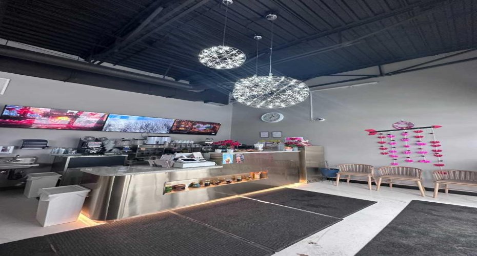 145 Eagle Ridge Boulevard, Fort McMurray, Alberta T9K 2Z7, 0 , 0 ,0,Commercial,For Lease,Eagle Ridge,0,A2326997