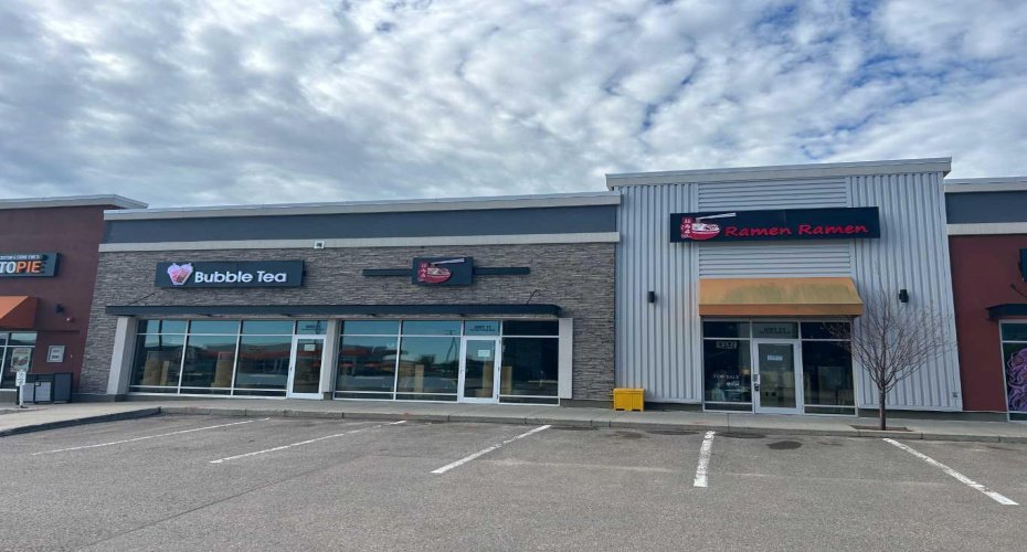 145 Eagle Ridge Boulevard, Fort McMurray, Alberta T9K 2Z7, 0 , 0 ,0,Commercial,For Lease,Eagle Ridge,0,A2326997