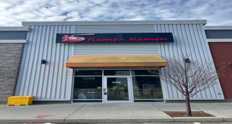 145 Eagle Ridge Boulevard, Fort McMurray, Alberta T9K 2Z7, 0 , 0 ,0,Commercial,For Lease,Eagle Ridge,0,A2326997