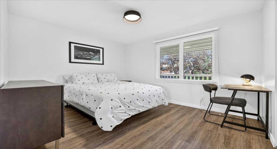Main Floor Bedroom