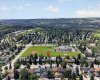 Backing Greenspace With Views of Canada Olympic Park