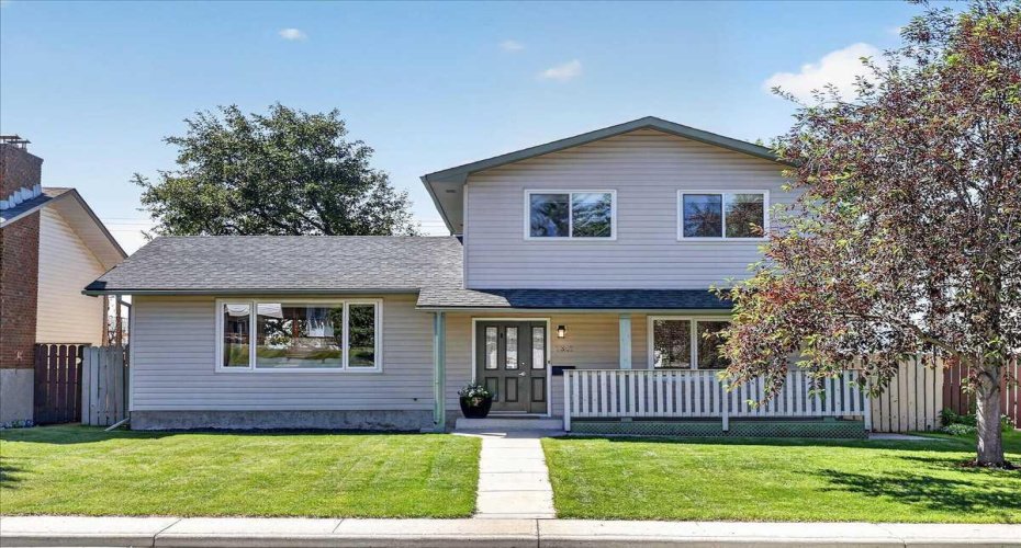 7327 Silver Springs Road, Calgary, Alberta T3B 3X1, 4 Bedroom Bedrooms, 0 ,3 BathroomBathrooms,Residential,For Sale,Silver Springs,0,A2327082