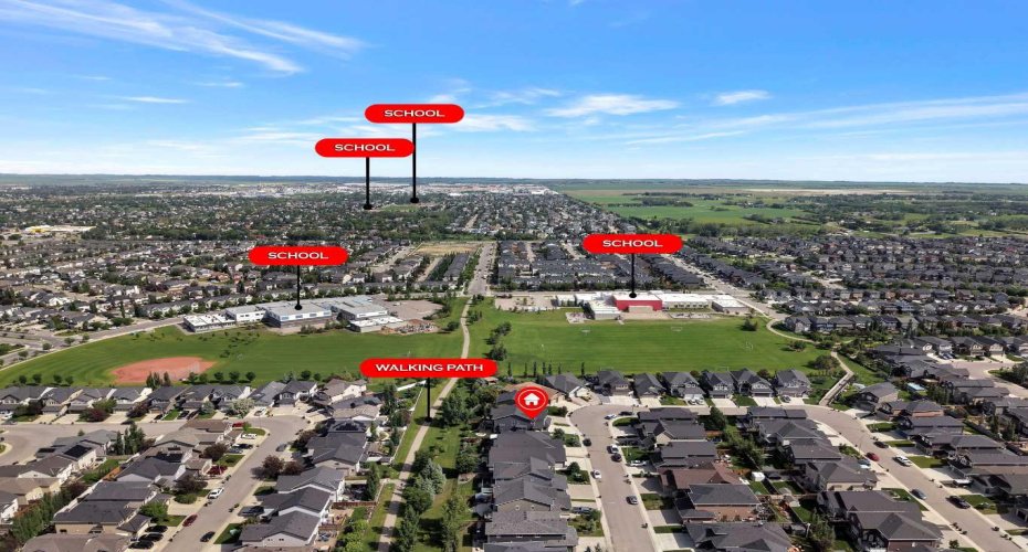 83 Ravenscroft Close, Airdrie, Alberta T4A 0M1, 3 Bedroom Bedrooms, 0 ,3 BathroomBathrooms,Residential,For Sale,Ravenscroft,0,A2327090