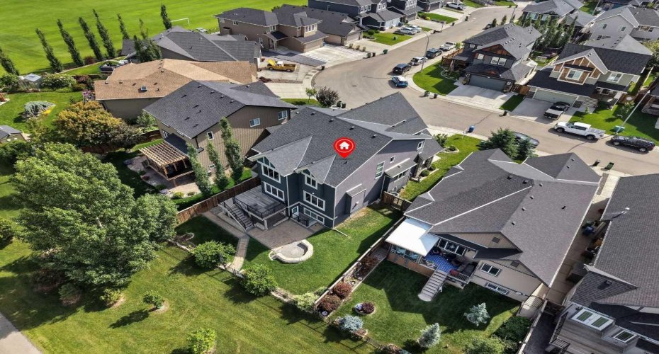 83 Ravenscroft Close, Airdrie, Alberta T4A 0M1, 3 Bedroom Bedrooms, 0 ,3 BathroomBathrooms,Residential,For Sale,Ravenscroft,0,A2327090