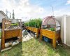 raised garden