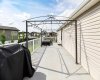 patio/ Gazebo