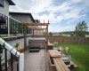 188 Merganser Crescent, Fort McMurray, Alberta T9K 0P1, 5 Bedroom Bedrooms, 0 ,4 BathroomBathrooms,Residential,For Sale,Merganser,0,A2327117