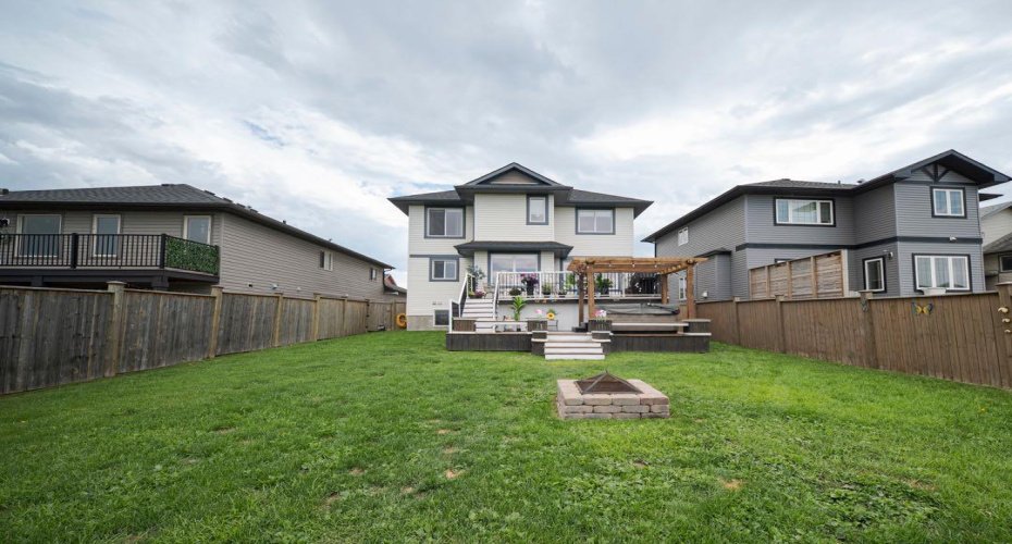 188 Merganser Crescent, Fort McMurray, Alberta T9K 0P1, 5 Bedroom Bedrooms, 0 ,4 BathroomBathrooms,Residential,For Sale,Merganser,0,A2327117