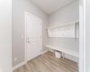 Mud Room