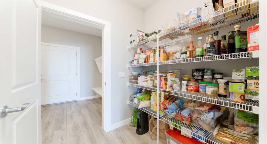 Pantry