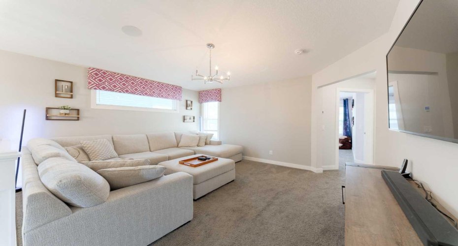 Bonus Room