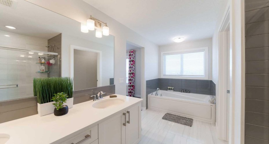 5pc Ensuite