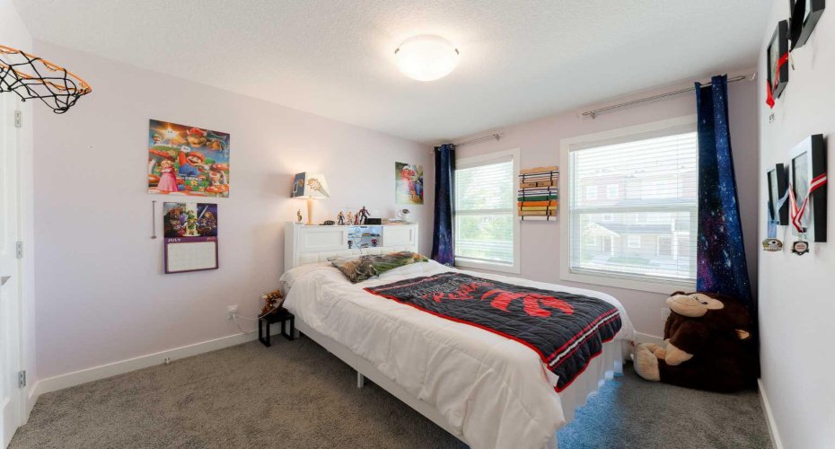Bedroom #3