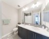 5pc Bathroom - Upper Level