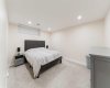 Bedroom #4