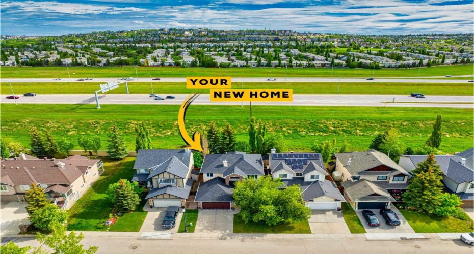 90 Discovery Ridge Road, Calgary, Alberta T3H 4R4, 5 Bedroom Bedrooms, 0 ,4 BathroomBathrooms,Residential,For Sale,Discovery Ridge,0,A2327230