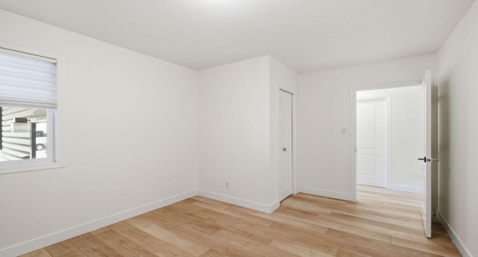 2nd Bedrom