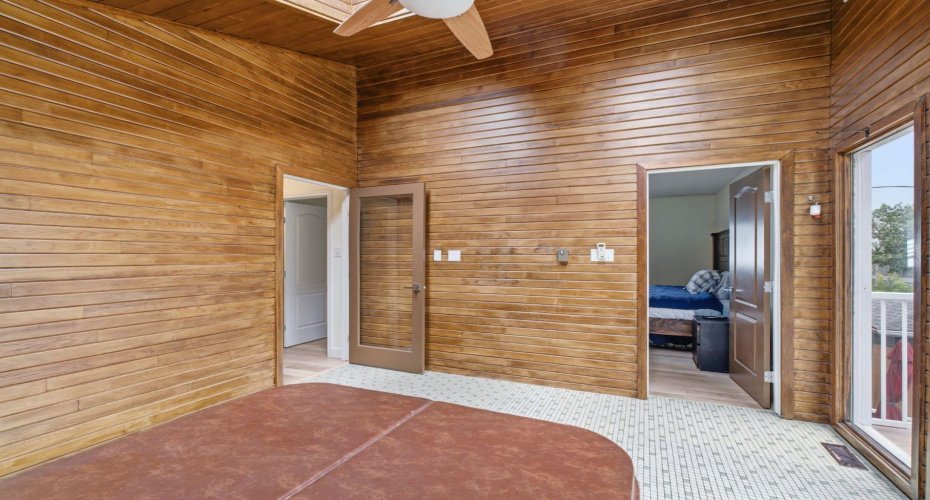 Hot tub or make into your needs