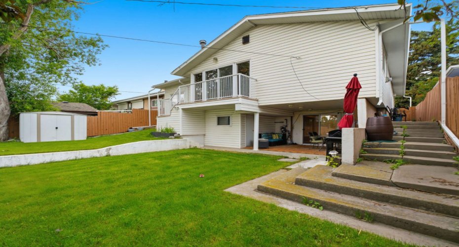 4752 Nipawin Crescent, Calgary, Alberta t2K 2h9, 2 Bedroom Bedrooms, 0 ,3 BathroomBathrooms,Residential,For Sale,Nipawin,0,A2327236