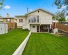 4752 Nipawin Crescent, Calgary, Alberta t2K 2h9, 2 Bedroom Bedrooms, 0 ,3 BathroomBathrooms,Residential,For Sale,Nipawin,0,A2327236