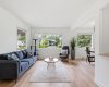 great open entertaining space