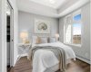 Typical Unit Offering - Bedroom