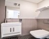Typical Unit Offering - Bathroom