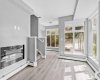 Townhouse Unit 1