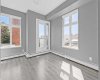 Townhouse Unit 1