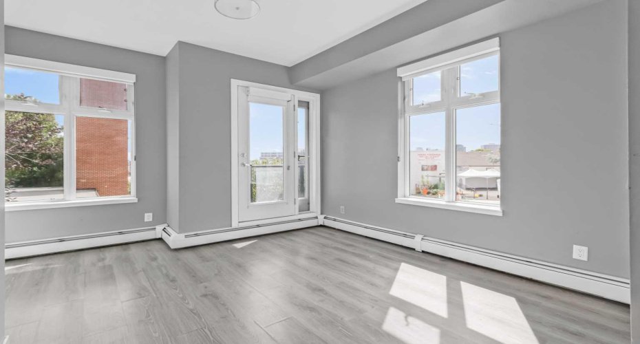 Townhouse Unit 1