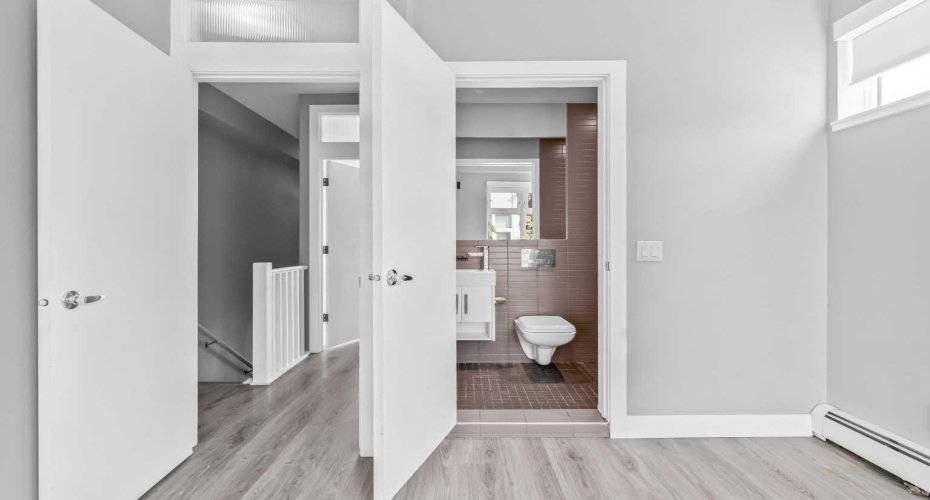 Townhouse Unit 1