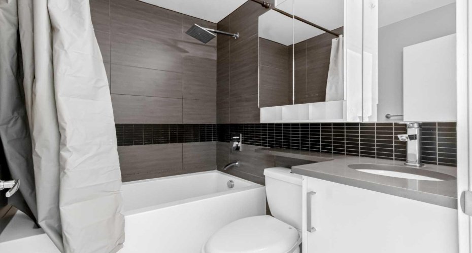 Townhouse Unit 1
