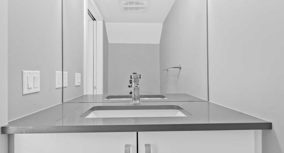 Townhouse Unit 1